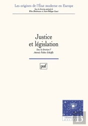 Justice Et Législation