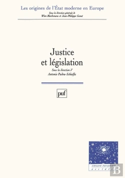 Bertrand.pt - Justice Et Législation