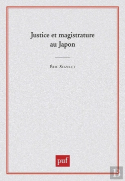 Bertrand.pt - Justice Et Magistrature Au Japon