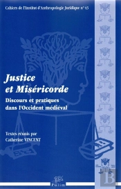 Justice Et Miséricorde