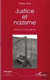 Justice Et Nazisme