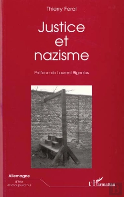 Bertrand.pt - Justice Et Nazisme
