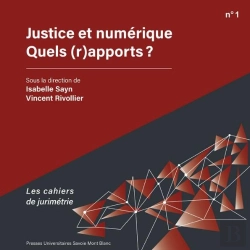 Bertrand.pt - Justice Et Numérique : Quels (R)Apports ?