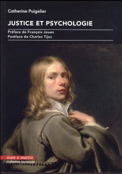 Bertrand.pt - Justice Et Psychologie
