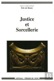 Justice Et Sorcellerie