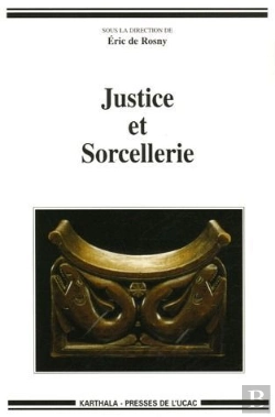 Bertrand.pt - Justice Et Sorcellerie