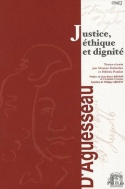 Bertrand.pt - Justice, Éthique Et Dignité : Colloque Organisé À Limoges, 19 Et 20 Nov. 2004. Préface De Jean-Denis Bredin