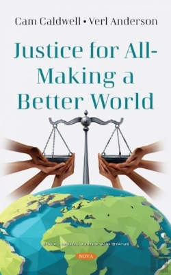 Bertrand.pt - Justice For All - Making A Better World