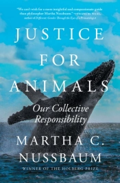 Justice For Animals