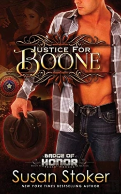 Bertrand.pt - Justice For Boone