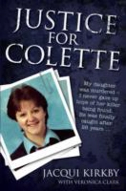 Bertrand.pt - Justice For Colette