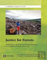 Justice For Forests
