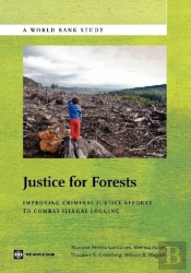 Justice For Forests