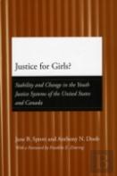 Justice For Girls?