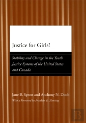 Justice For Girls?