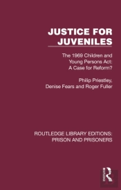 Justice For Juveniles