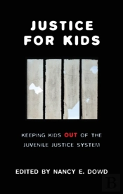 Justice For Kids