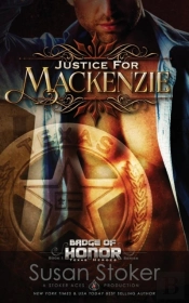 Justice For Mackenzie