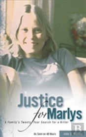 Justice For Marlys