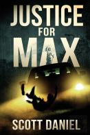 Justice For Max