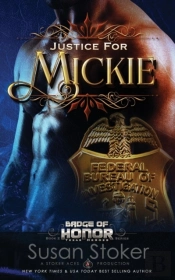 Justice For Mickie