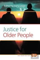 Justice For Older People