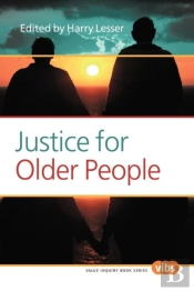 Justice For Older People