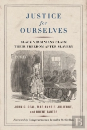 Justice For Ourselves