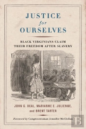 Justice For Ourselves