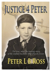Justice For Peter