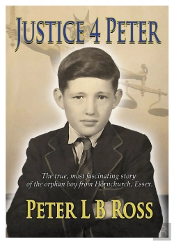 Bertrand.pt - Justice For Peter