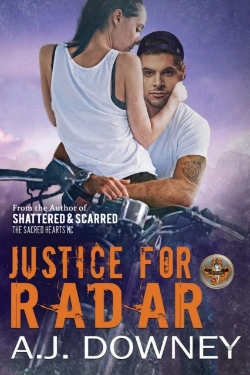 Bertrand.pt - Justice For Radar: The Virtues Book V