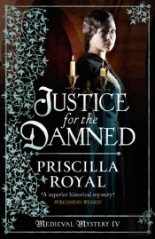Justice For The Damned