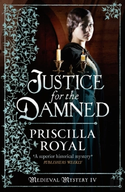Bertrand.pt - Justice For The Damned