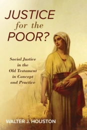 Justice For The Poor