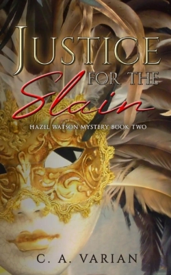 Bertrand.pt - Justice For The Slain