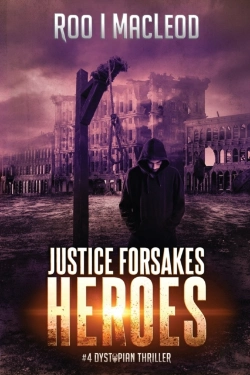 Bertrand.pt - Justice Forsakes Heroes