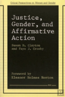 Bertrand.pt - Justice, Gender, And Affirmative Action