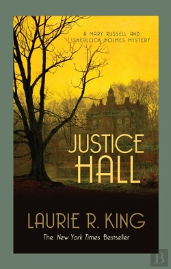 Bertrand.pt - Justice Hall