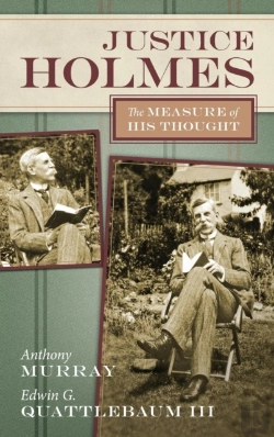 Bertrand.pt - Justice Holmes