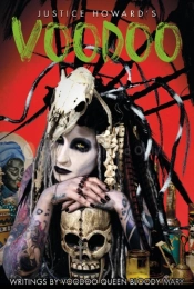Justice Howard'S Voodoo