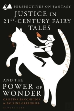 Bertrand.pt - Justice In 21st-Century Fairy Tales And The Power Of Wonder