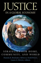 Justice In A Global Economy