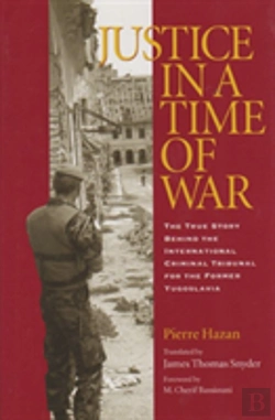 Bertrand.pt - Justice In A Time Of War