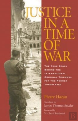 Bertrand.pt - Justice In A Time Of War