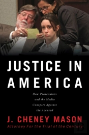 Justice In America
