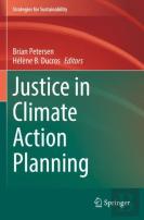 Justice In Climate Action Planning
