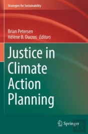 Justice In Climate Action Planning
