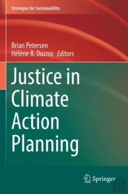 Bertrand.pt - Justice In Climate Action Planning