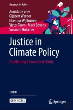 Bertrand.pt - Justice In Climate Policy